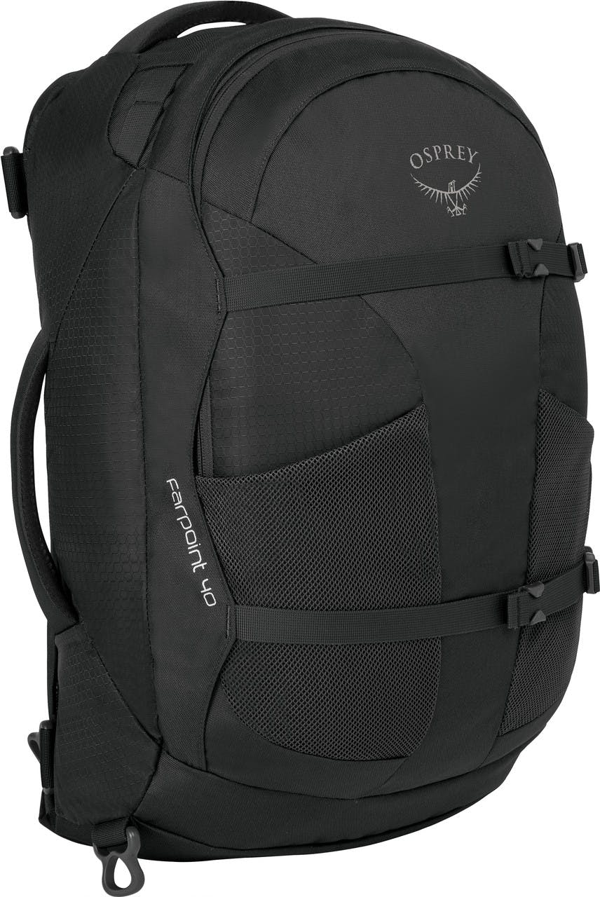 Farpoint 40 Travel Pack Volcanic Grey