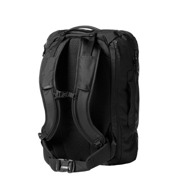 Allpa 42L Backpack Black