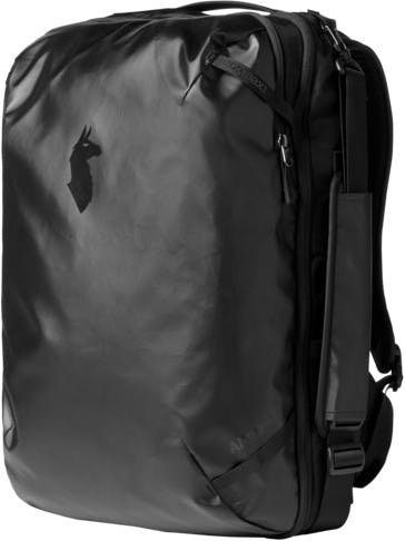 Allpa 42L Backpack Black