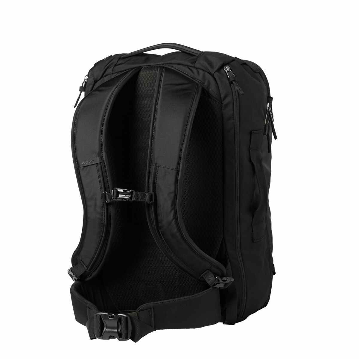 Allpa 35L Backpack All Black