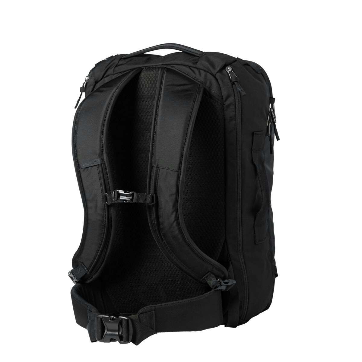 Allpa 35L Backpack All Black