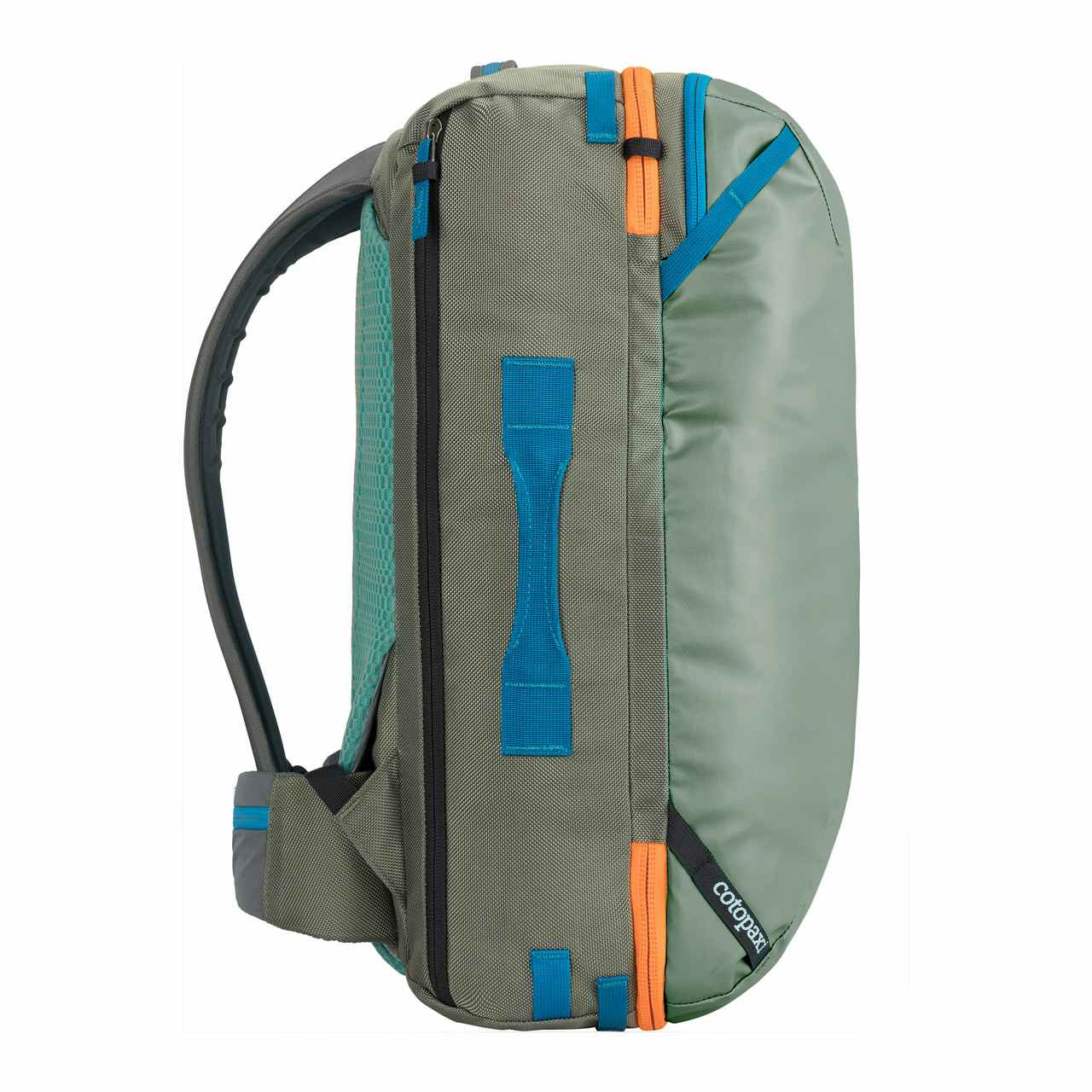 Allpa 35L Backpack Spruce