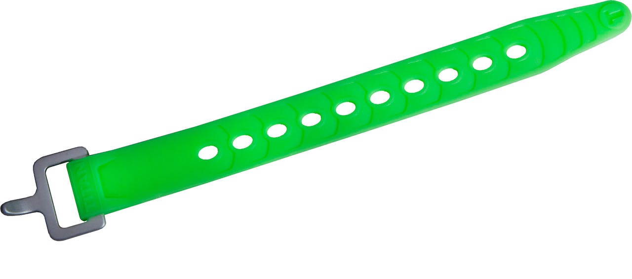 Super Strap Fluoro Green