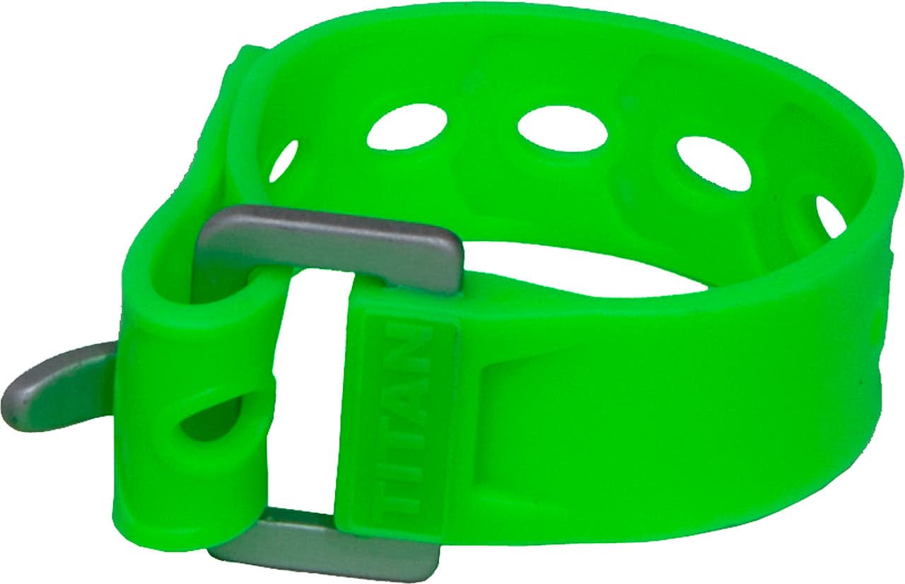 Super Strap Fluoro Green