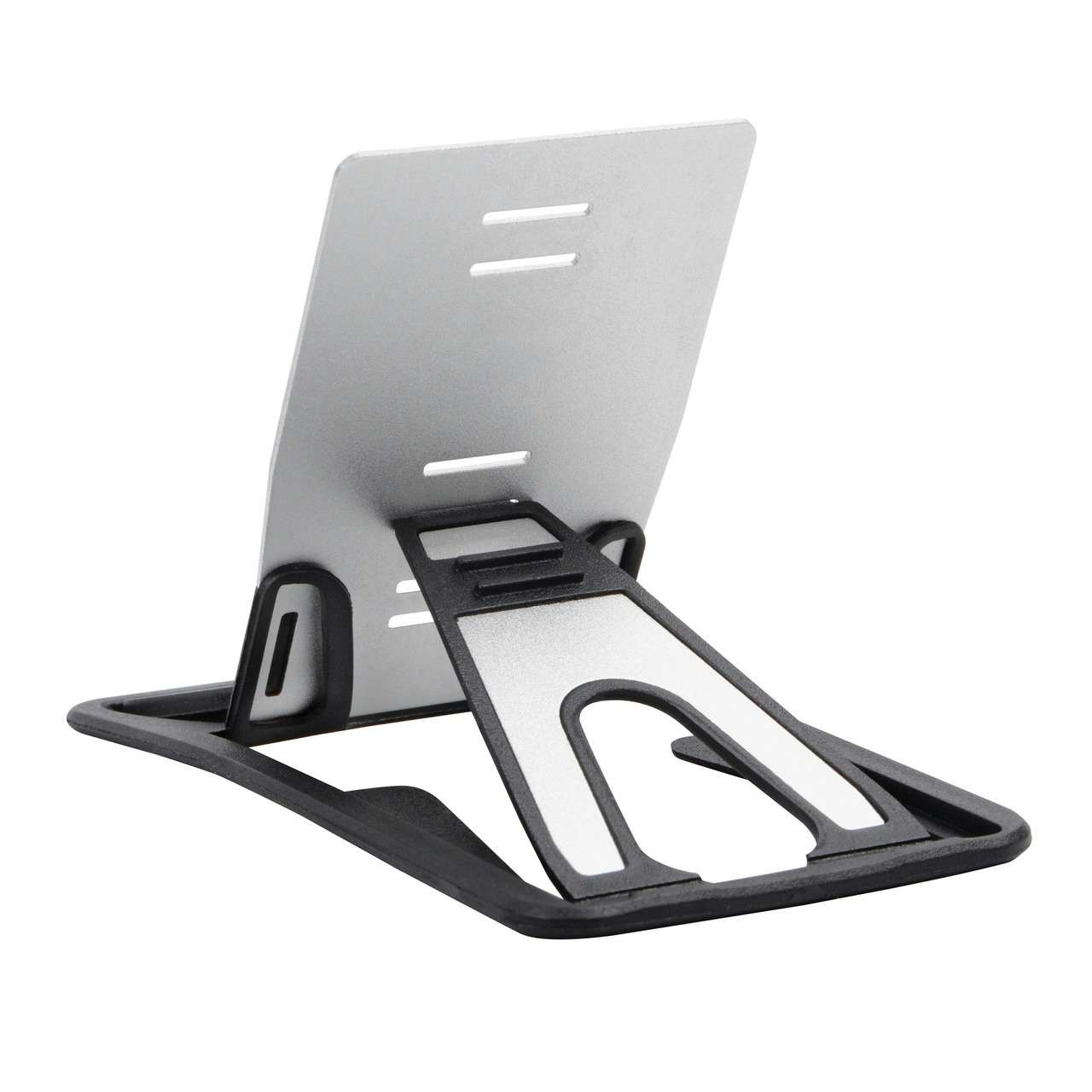 QuikStand Mobile Device Stand Black