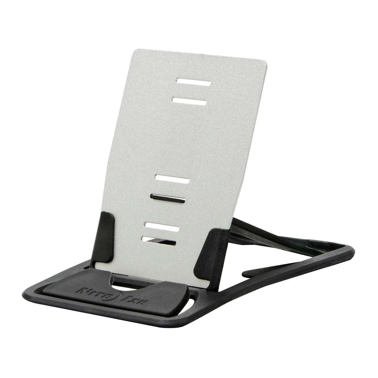 QuikStand Mobile Device Stand Black