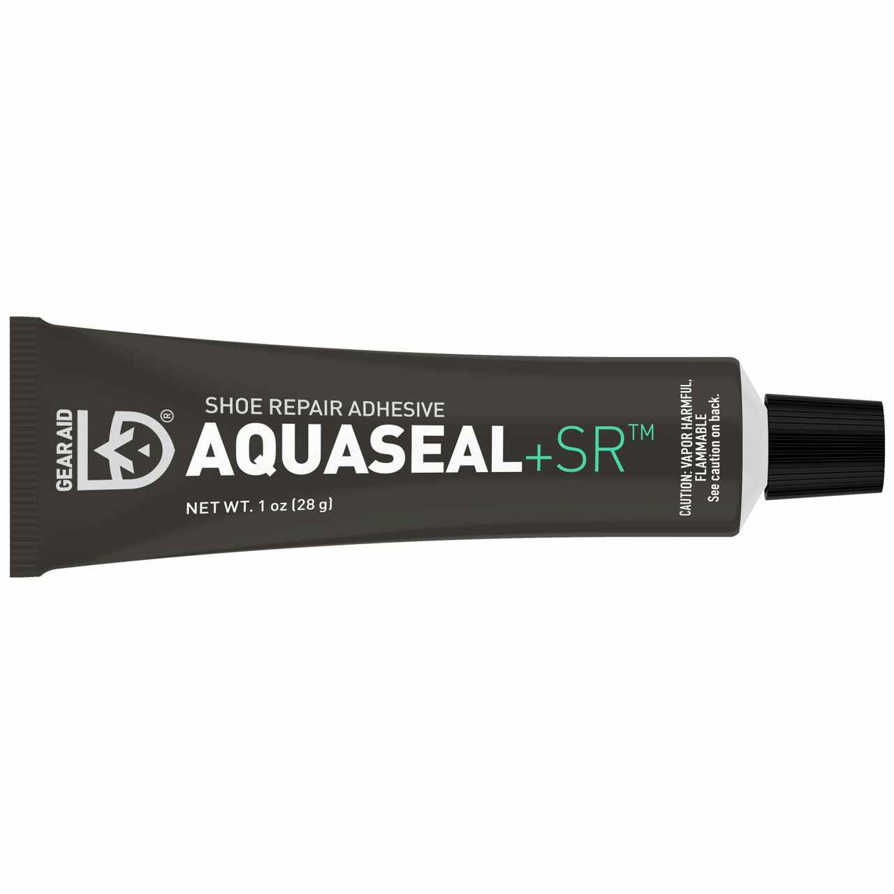 Aquaseal+SR Shoe Repair 28g NO_COLOUR