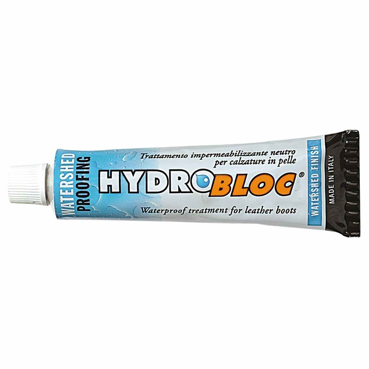 Hydrobloc Proofing Cream NO_COLOUR