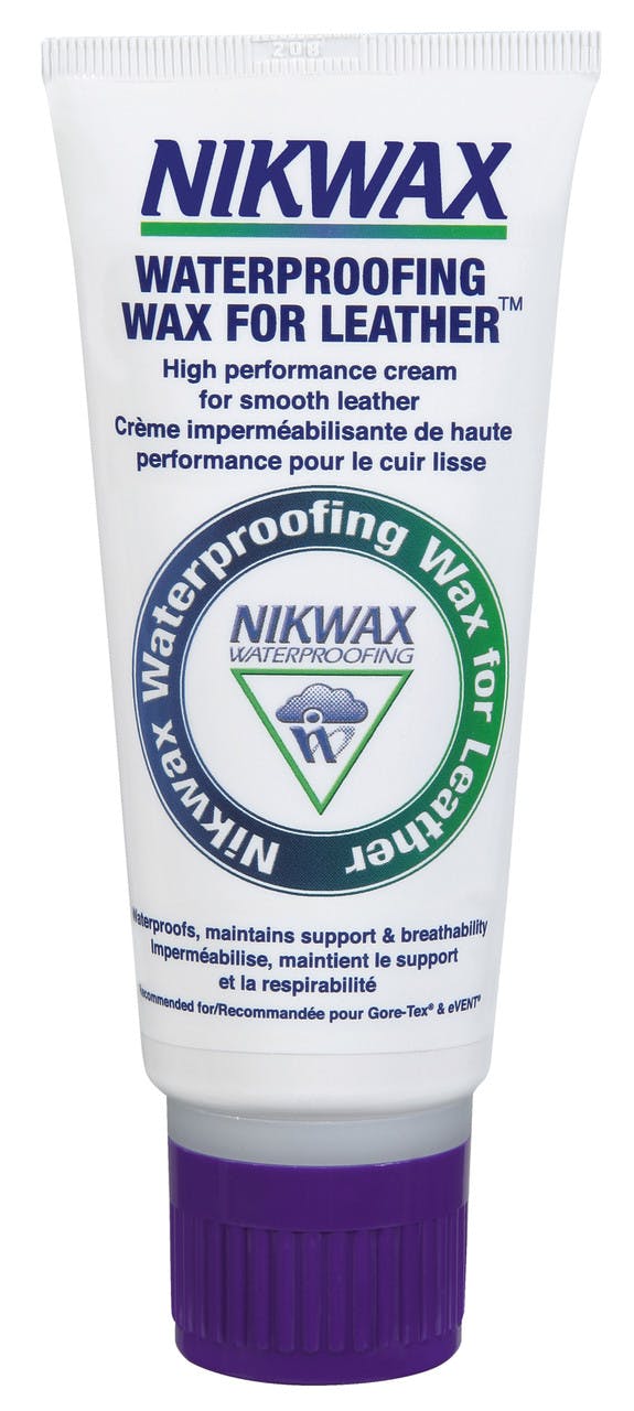 Waterproofing Wax for Leather NO_COLOUR