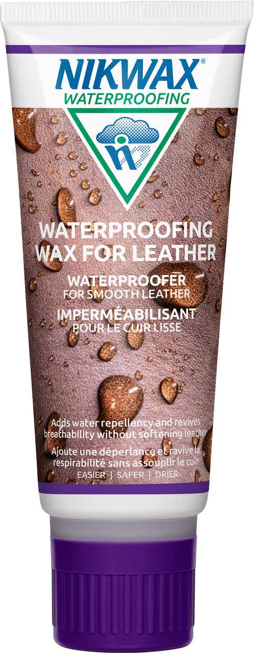 Waterproofing Wax for Leather NO_COLOUR