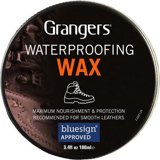 Waterproofing Wax NO_COLOUR