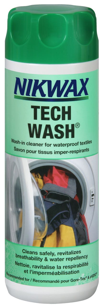 Tech Wash Cleaner 300ml NO_COLOUR
