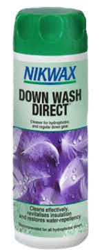 Nettoyant Down Wash Direct NO_COLOUR