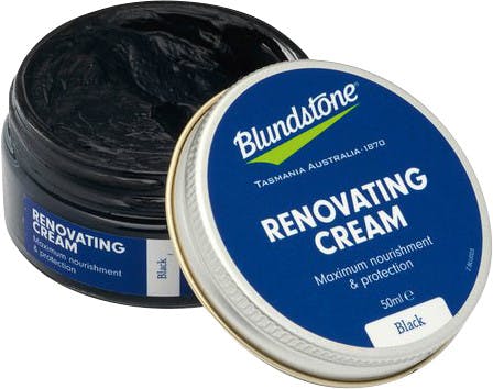 Renovating Cream 50ml Black