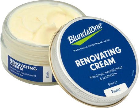 Traitement en crème Renovating Rustique
