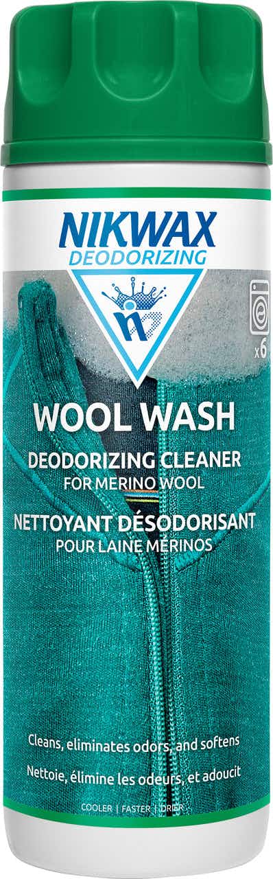 Nettoyant pour vêtements en laine (300 ml) NO_COLOUR
