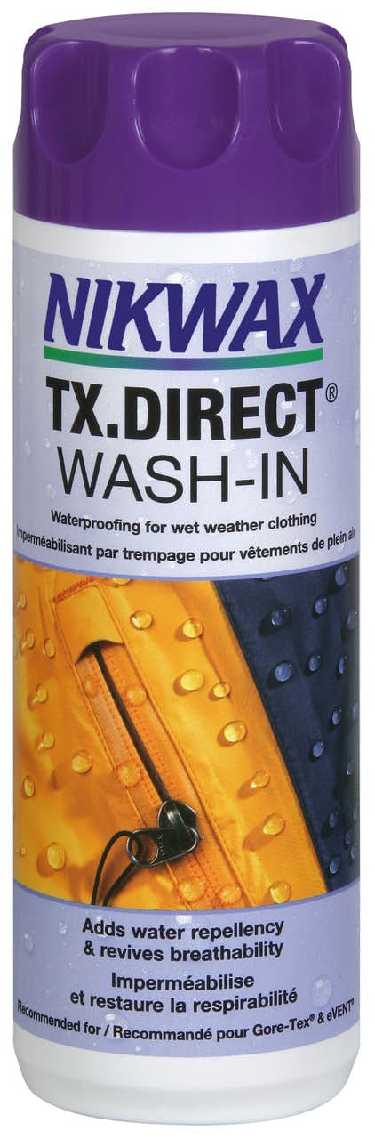 TX.Direct Wash-In Waterproofer 300ml NO_COLOUR