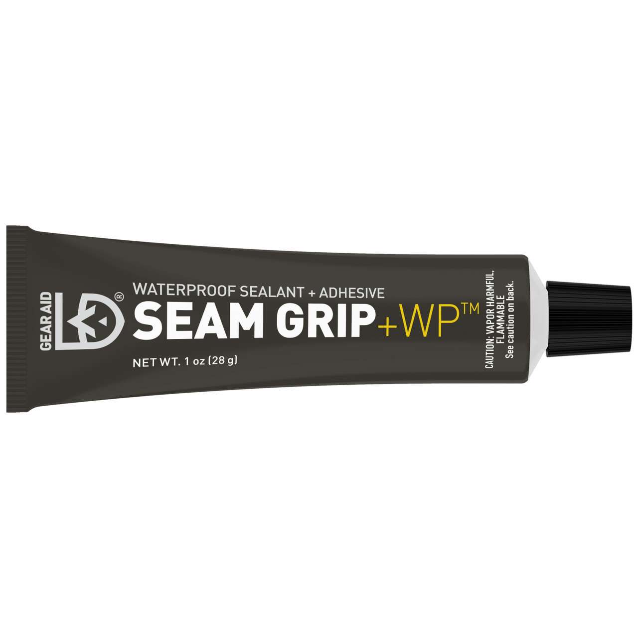 Seam Grip+WP Waterproof Sealant and Adhesive NO_COLOUR