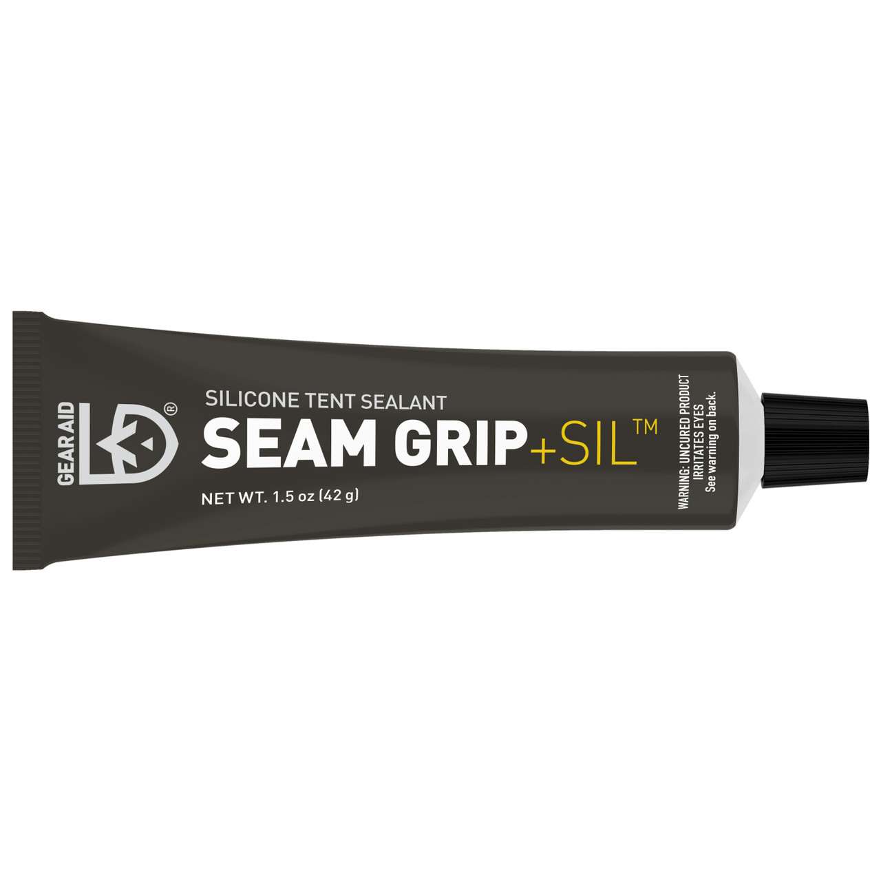 Seam Grip+Sil Silicone Tent Sealant 45ml NO_COLOUR