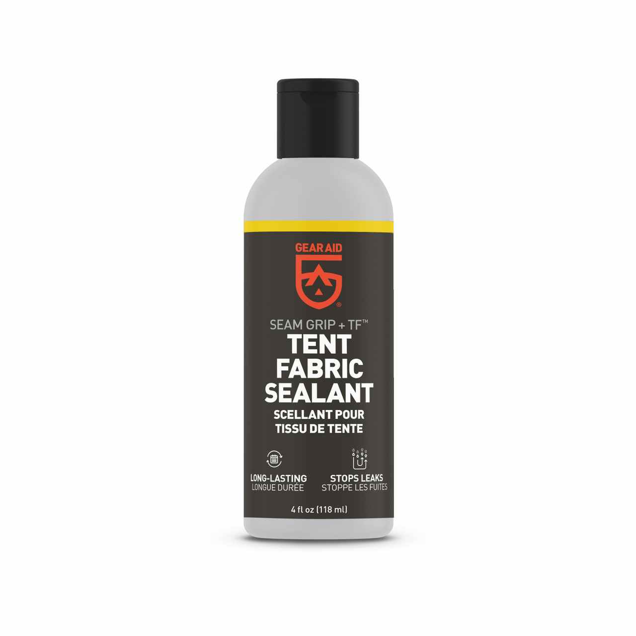 Seam Grip+TF Tent Fabric Sealant 118ml NO_COLOUR