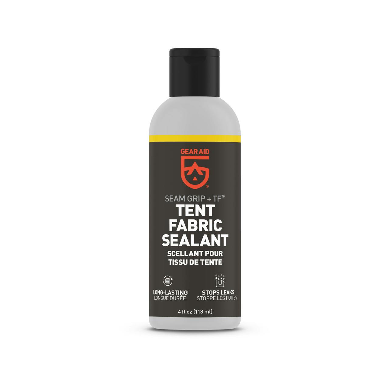Seam Grip+TF Tent Fabric Sealant 118ml NO_COLOUR