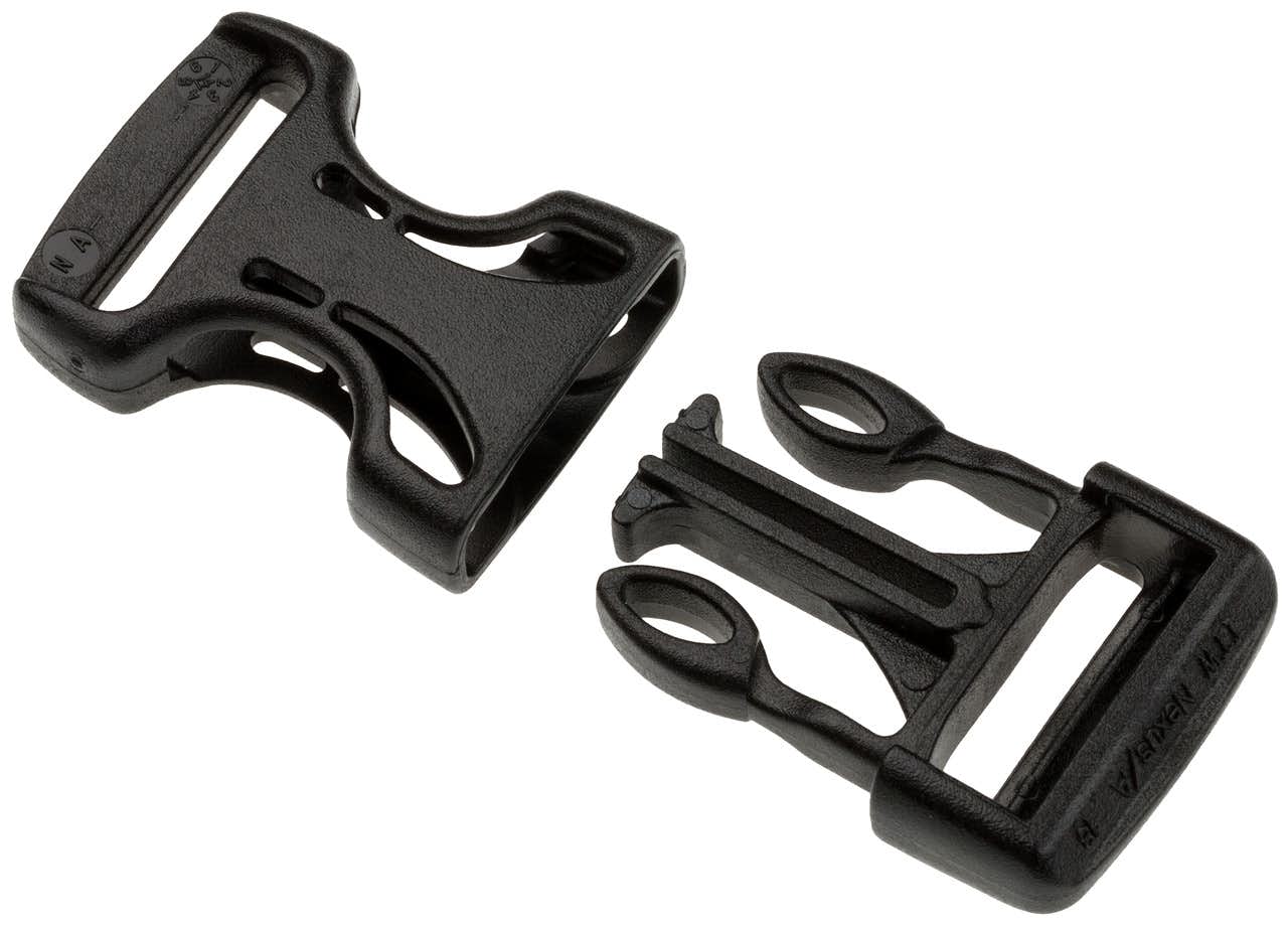 20mm Airloc Buckle Master SKU No Colour
