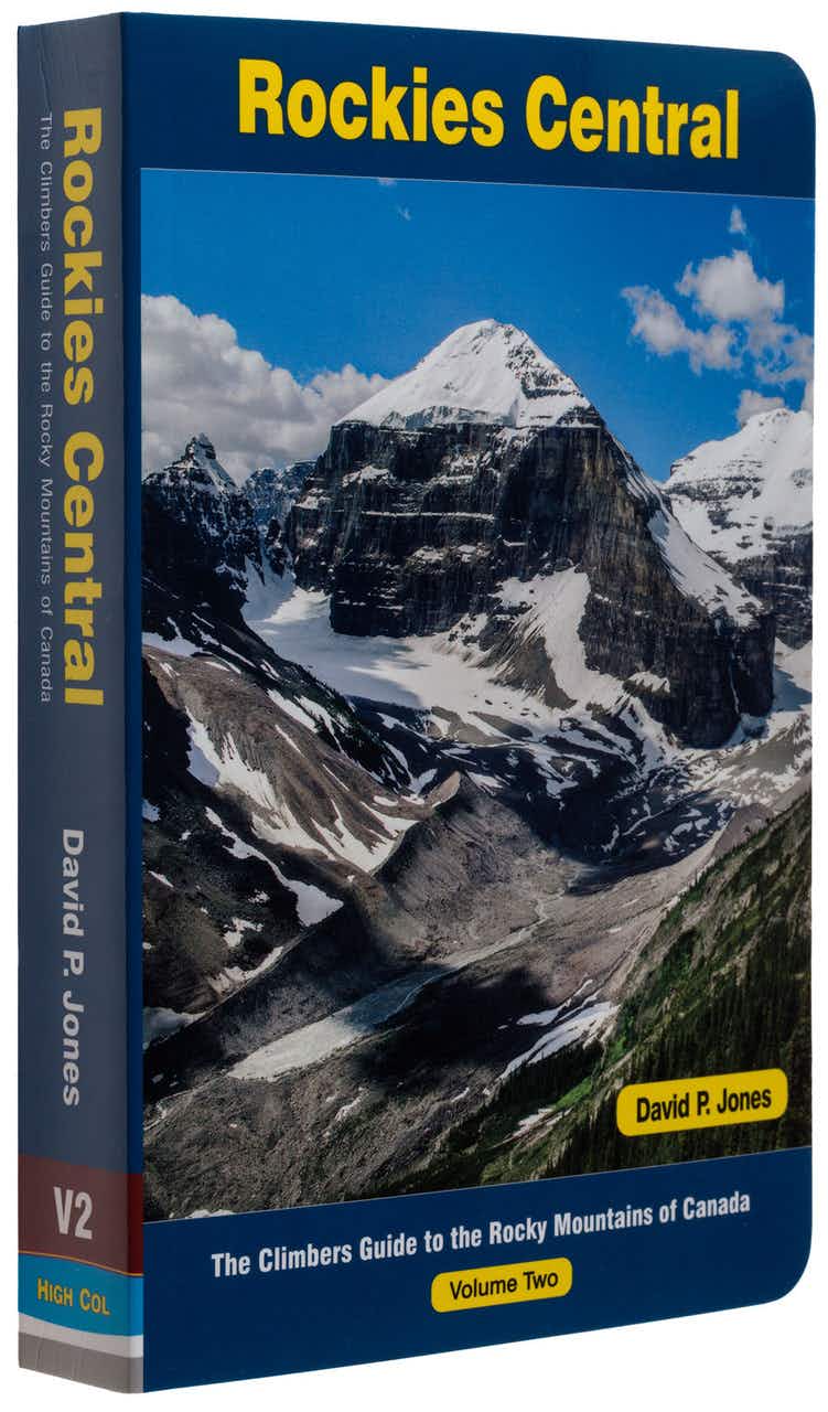 Rockies Central Guide NO_COLOUR