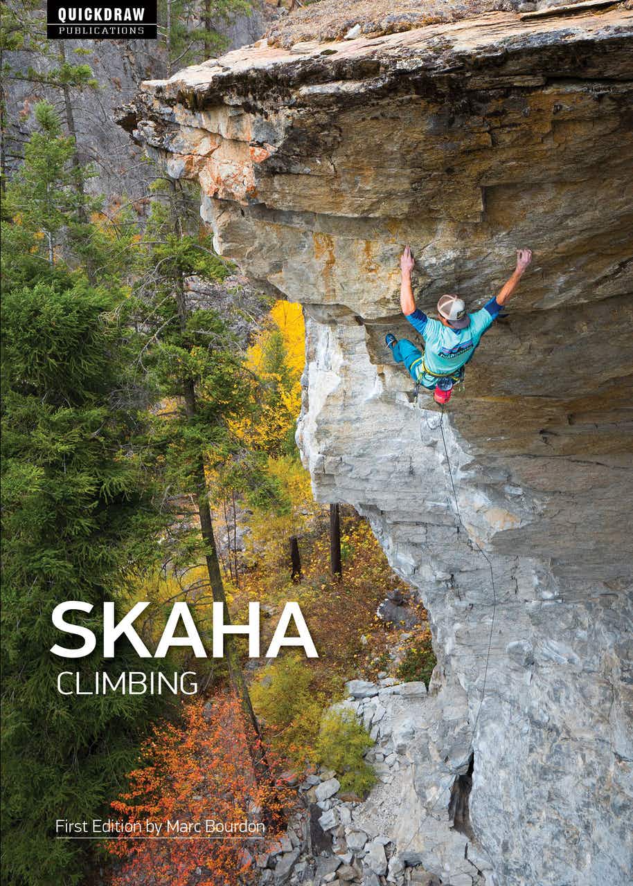 Skaha Climbing NO_COLOUR