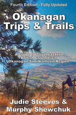 Okanagan Trips& Trails NO_COLOUR