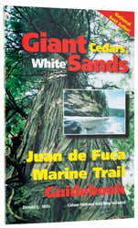 Giant Cedars,White Sands,Juan de Fuca Marine NO_COLOUR
