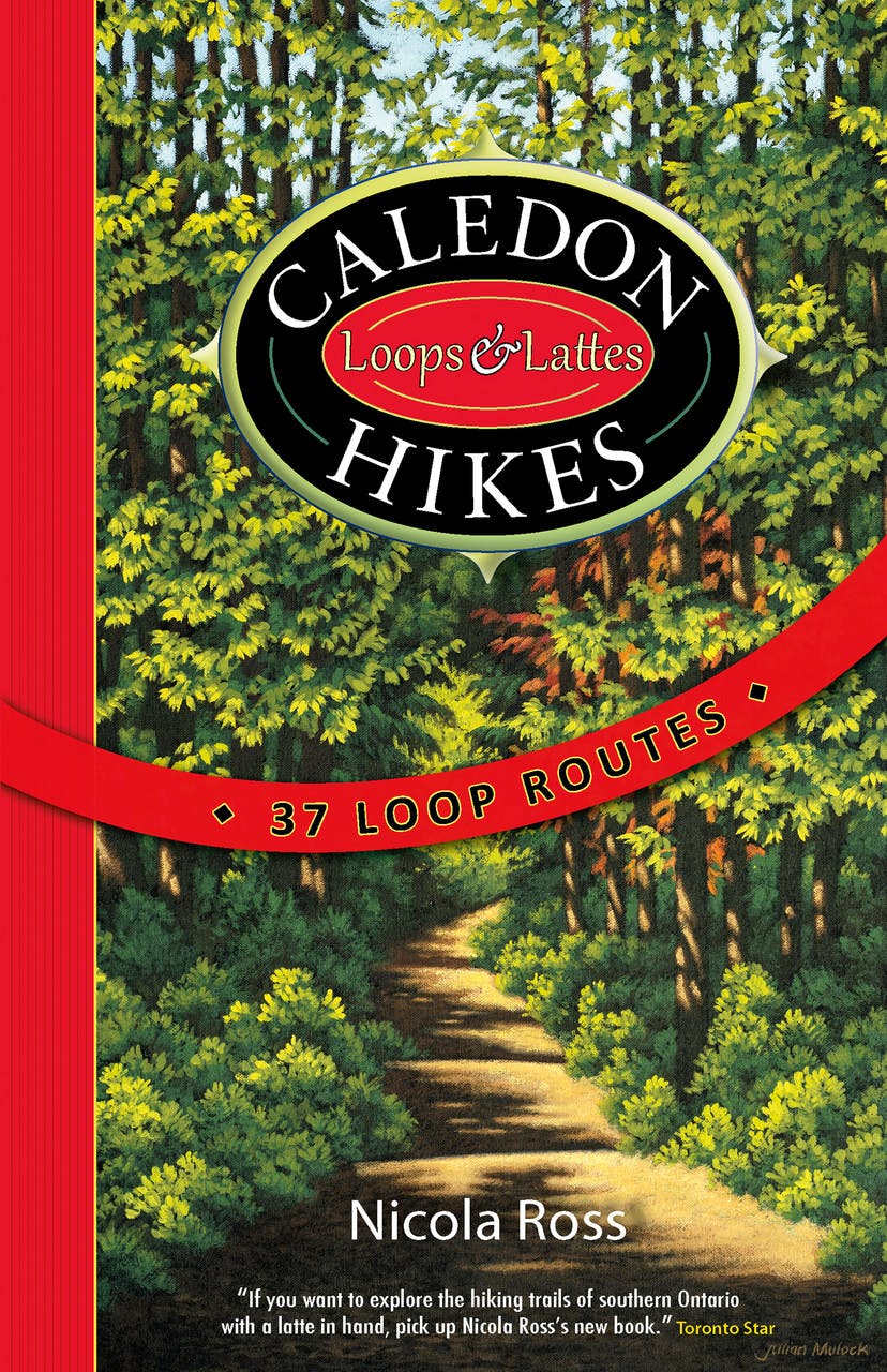 Caledon Hikes NO_COLOUR