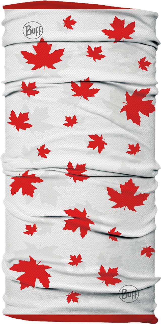 Original EcoStretch Canada Collection Headwear Tapestry