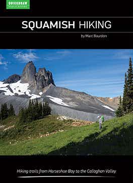 Squamish Hiking NO_COLOUR