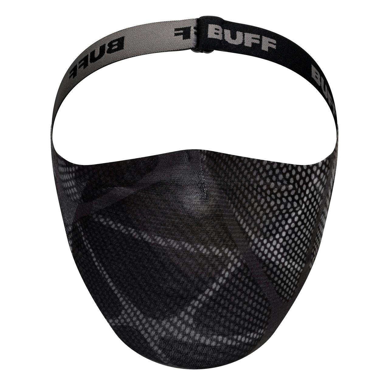 Masque filtrant Noir Ape-X