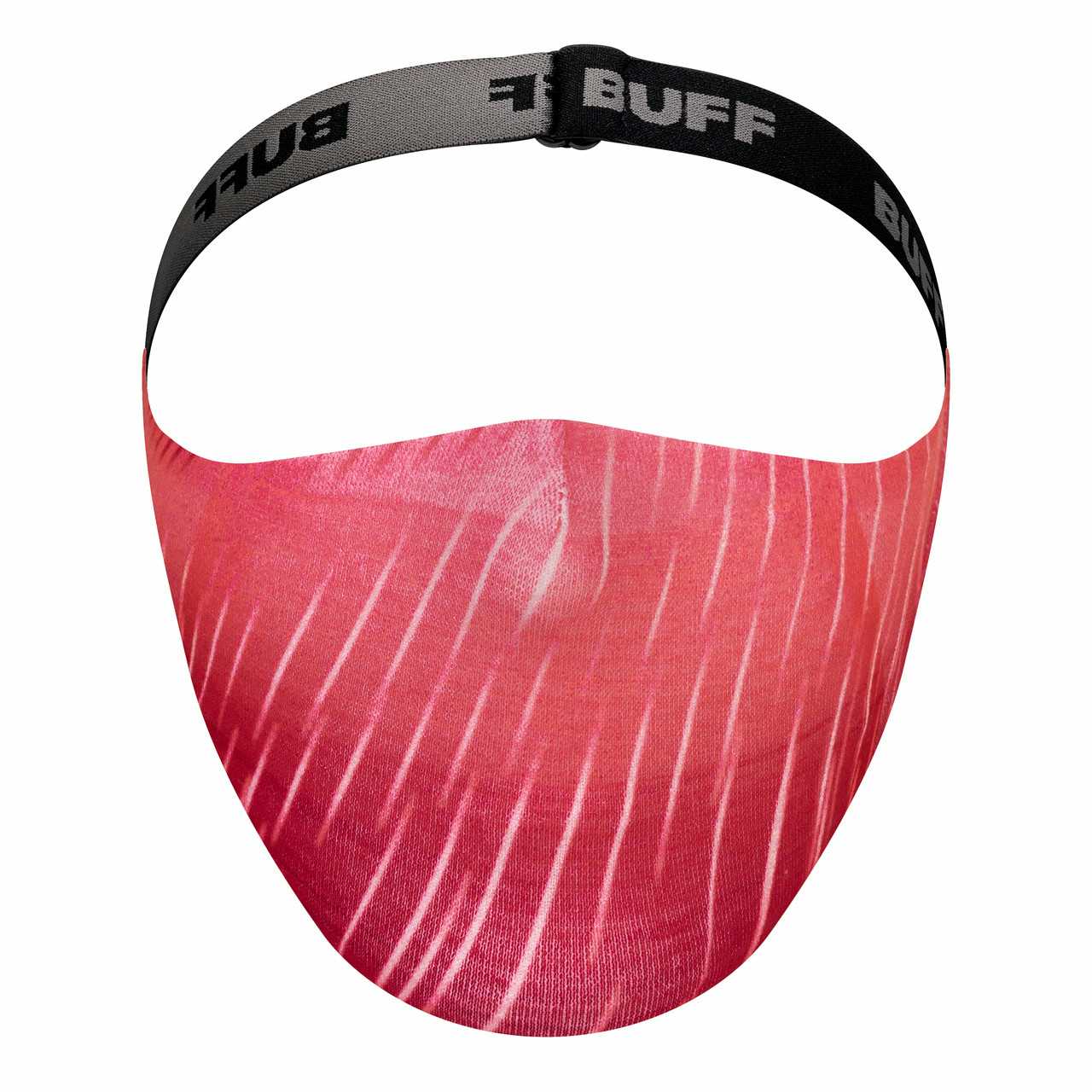 Adult Filter Mask Keren Flash Pink