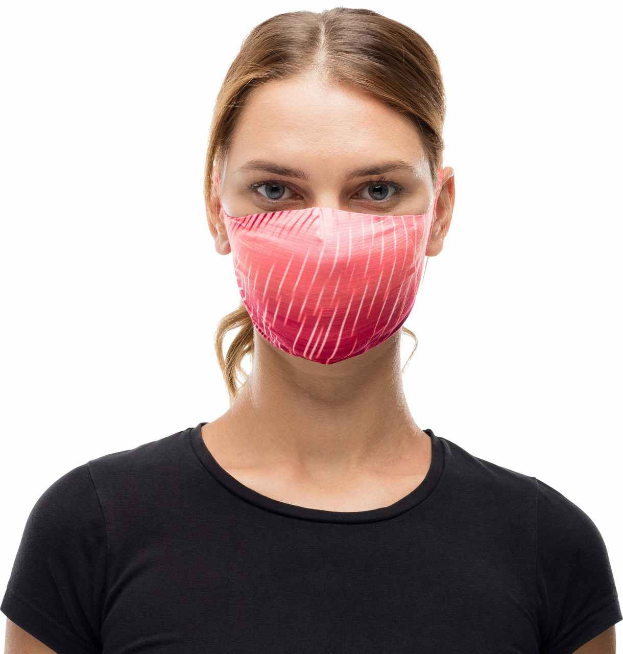 Adult Filter Mask Keren Flash Pink