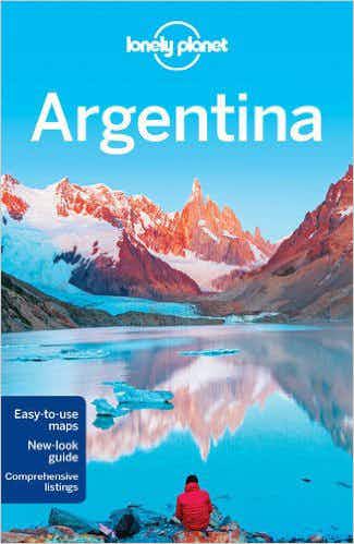 Argentina 10th Edition NO_COLOUR