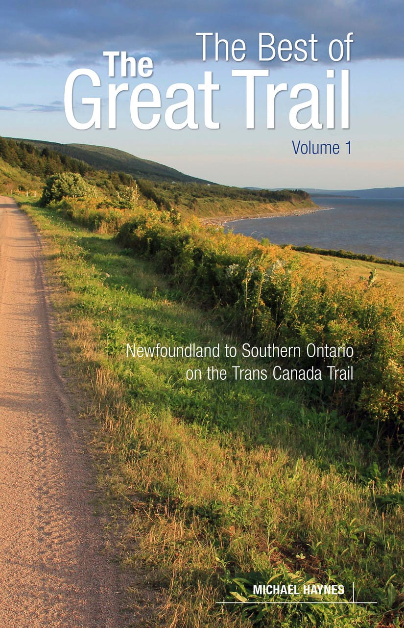 The Best of the Great Trail Volume 1 NO_COLOUR