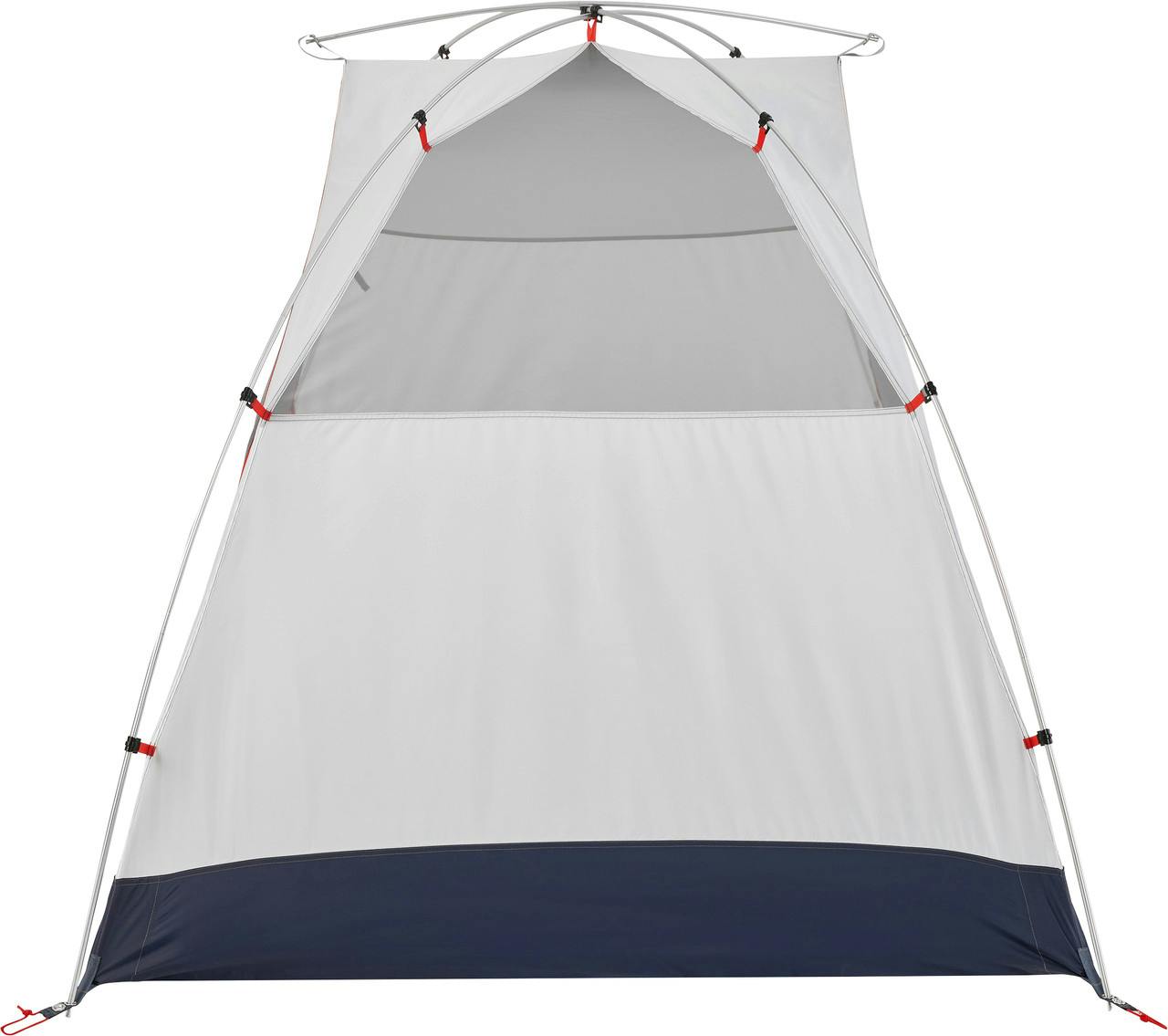 Camper 2-Person Tent Neutral Grey/Deep Navy