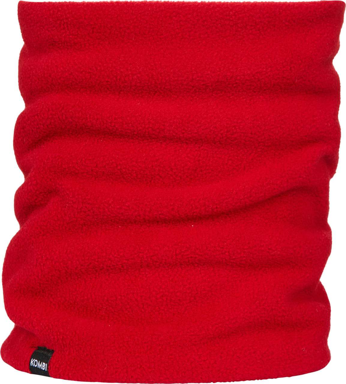 The Comfiest Neck Warmer Ruby
