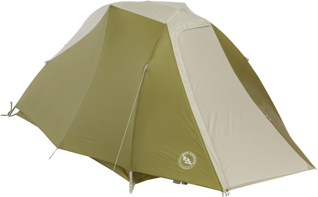 Seedhouse Superlight 2-Person Tent Olive
