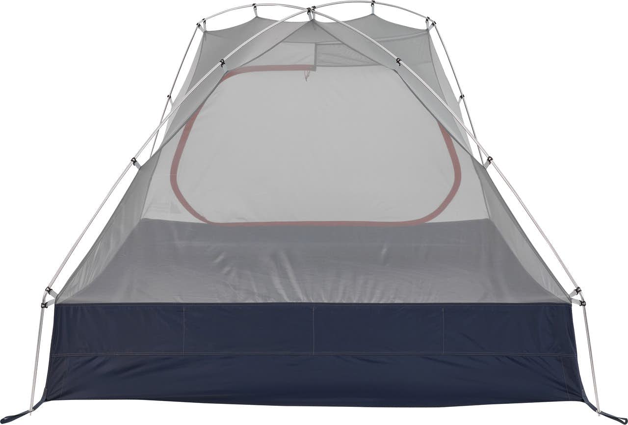 Ohm 3-Person Tent Neutral Grey/Deep Navy