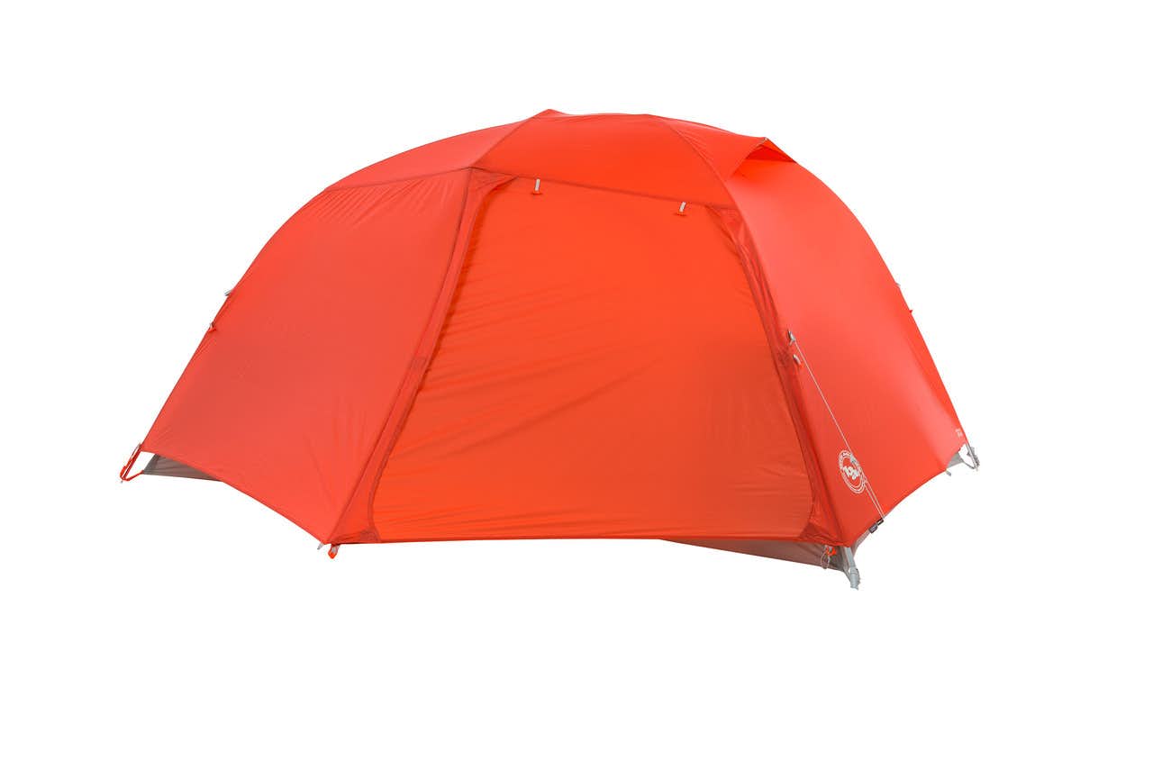 Copper Spur HV UL 2-Person Tent Orange