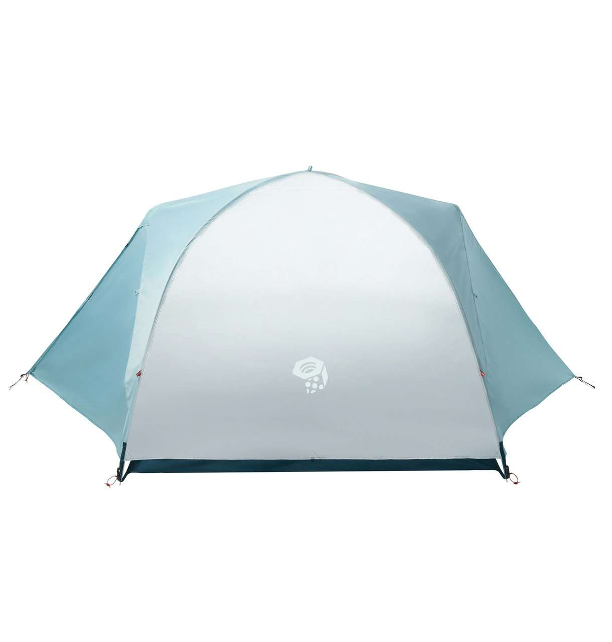 Mineral King 3-Person Tent Grey Ice