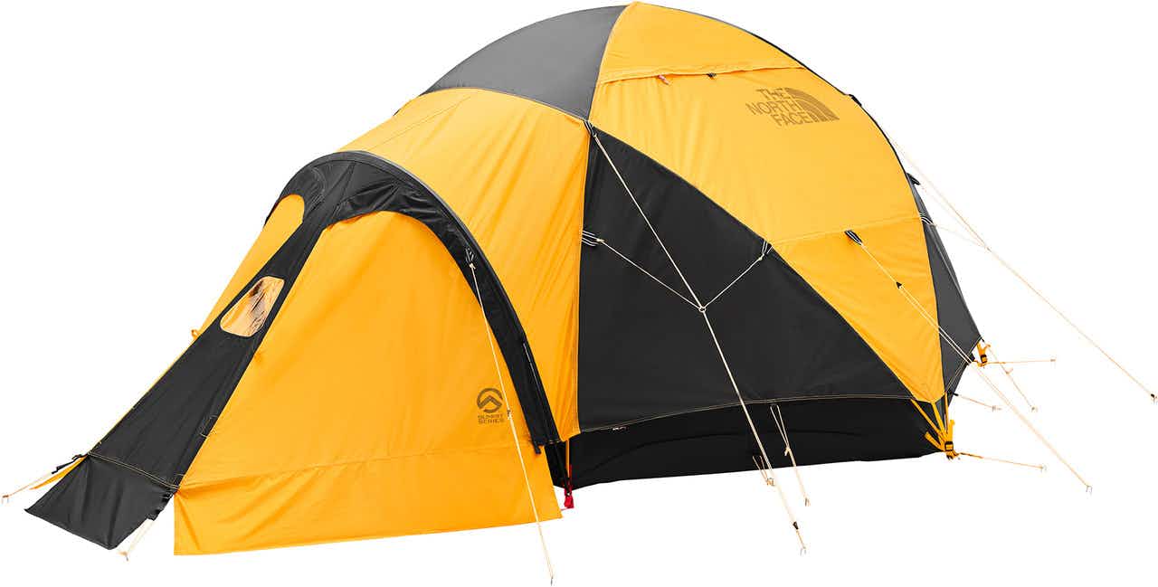 VE 25 3-Person Tent Summit Gold/Asphalt Grey