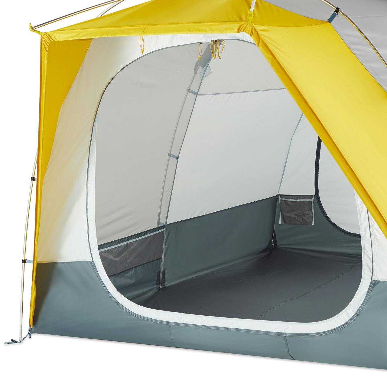 Tente Cabin 2.0 4 personnes MousseAntique/AutomneDoré