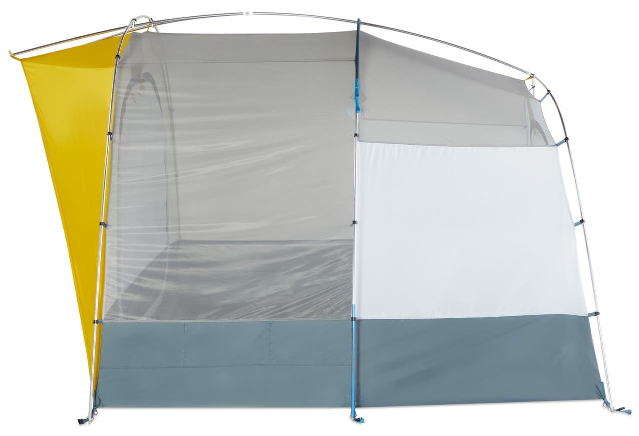 Tente Cabin 2.0 4 personnes MousseAntique/AutomneDoré