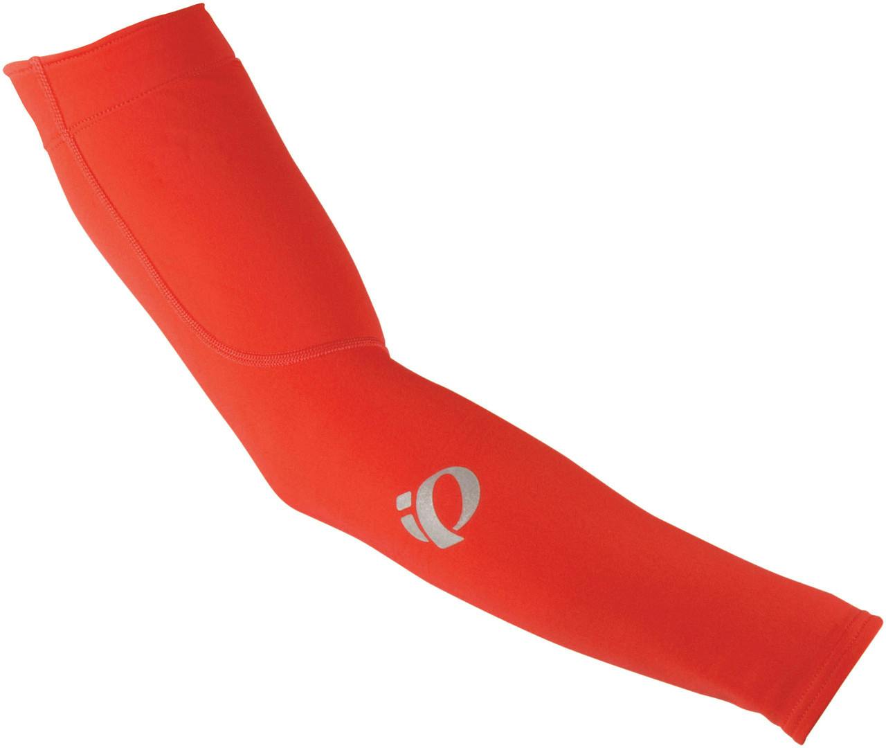 Thermal Arm Warmers True Red
