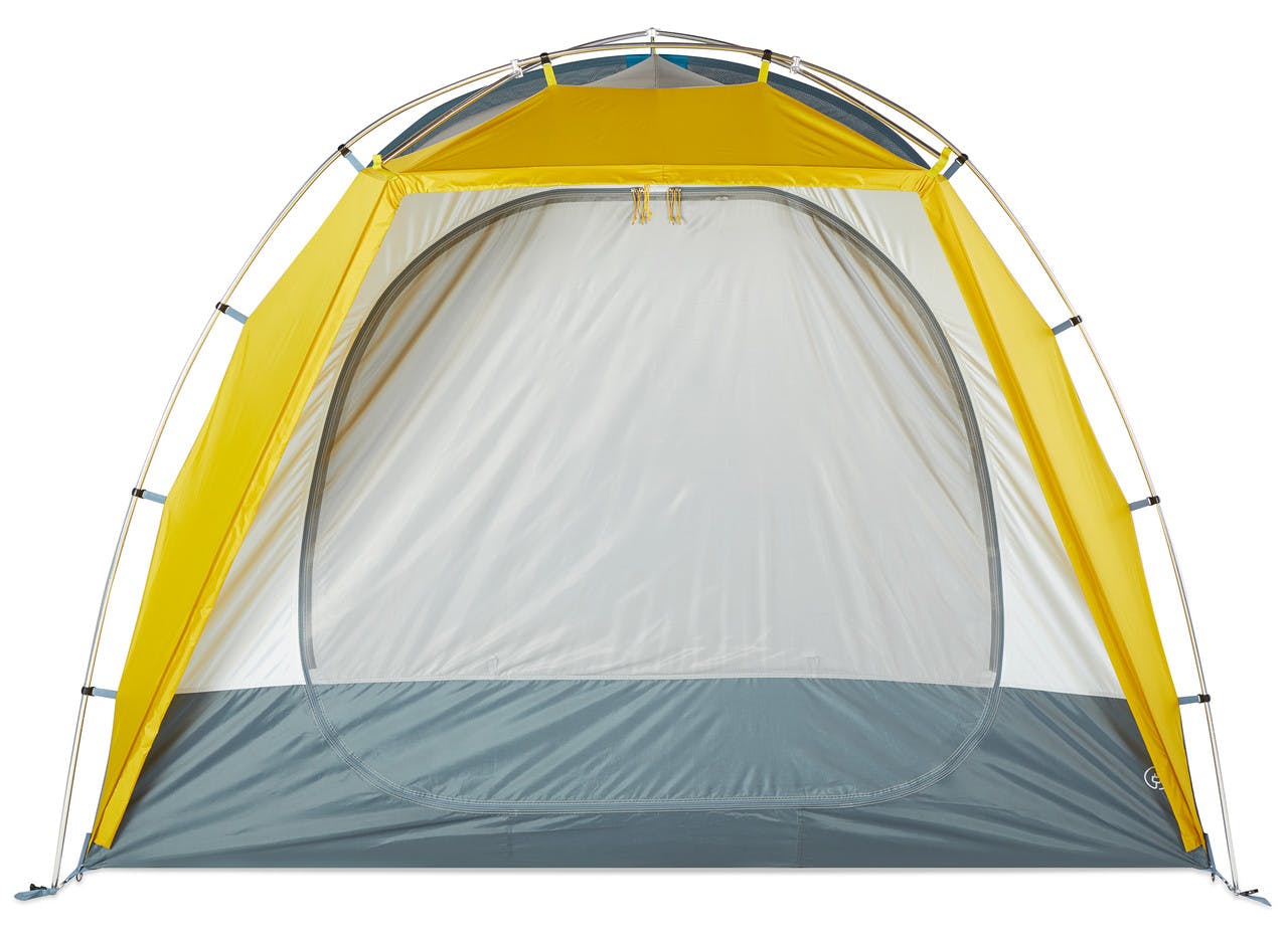 Tente Cabin 2.0 6 personnes MousseAntique/AutomneDoré
