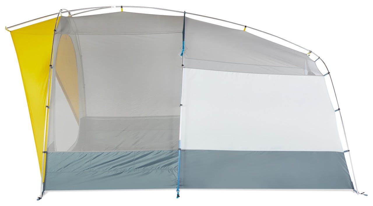 Tente Cabin 2.0 6 personnes MousseAntique/AutomneDoré